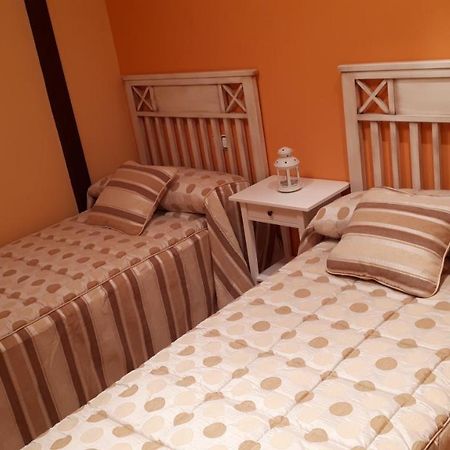 Апартаменти Apartamento Flamante 2 Куенка Екстер'єр фото
