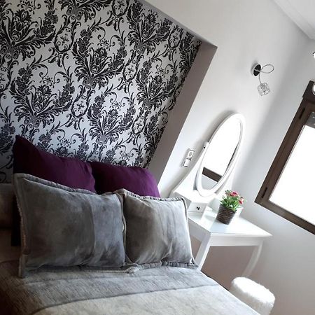 Апартаменти Apartamento Flamante 2 Куенка Екстер'єр фото