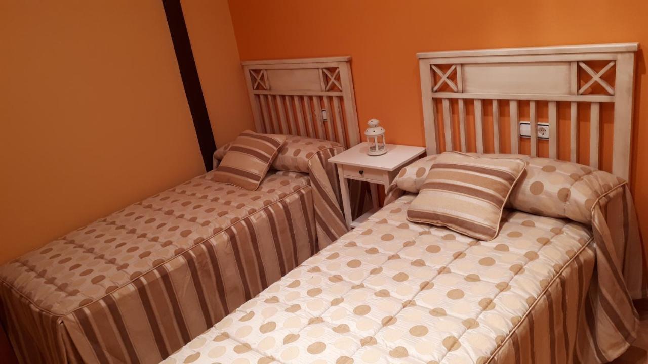 Апартаменти Apartamento Flamante 2 Куенка Екстер'єр фото