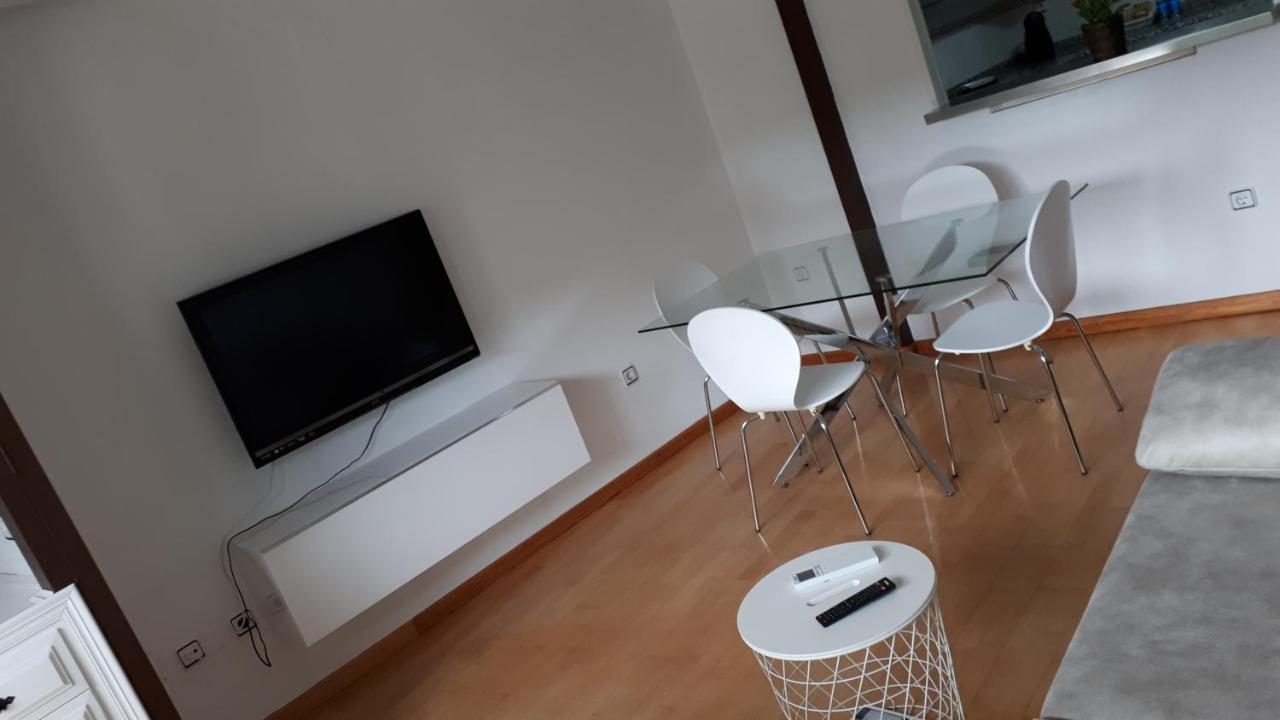 Апартаменти Apartamento Flamante 2 Куенка Екстер'єр фото