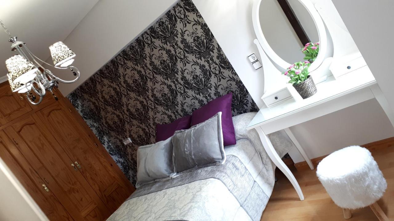 Апартаменти Apartamento Flamante 2 Куенка Екстер'єр фото