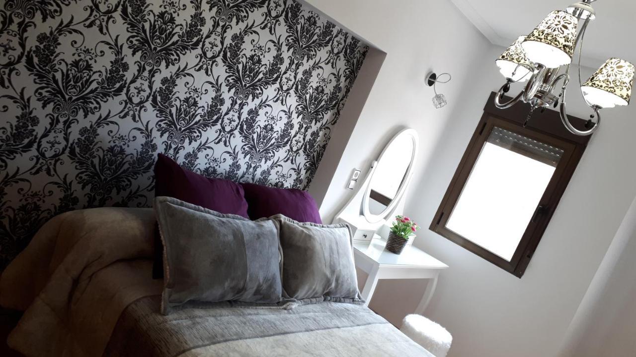 Апартаменти Apartamento Flamante 2 Куенка Екстер'єр фото